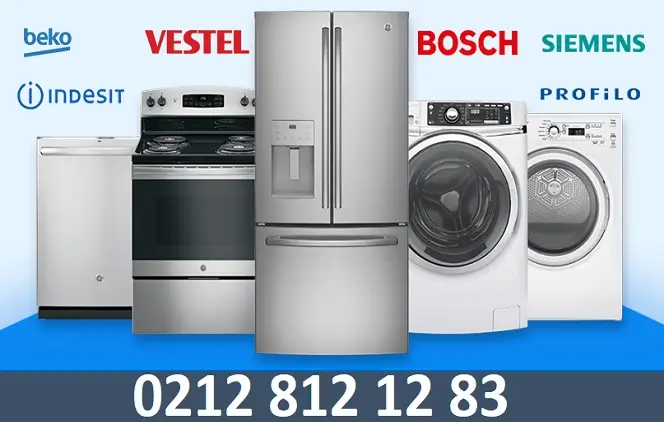 Altıntepsibeyaz eşya teknik servis hizmeti